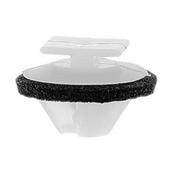 MOULDING CLIP Ø 8 mm