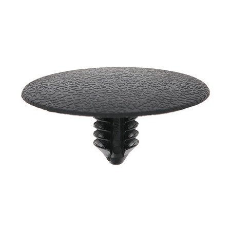 KLEM VOOR BEKLEDINGSMATERIAAL Ø 6,3 mm