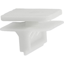 GUIDING CLIP REAR BUMPER