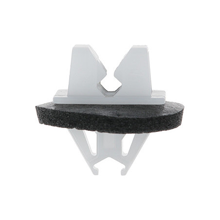 GUIDING CLIP REAR BUMPER