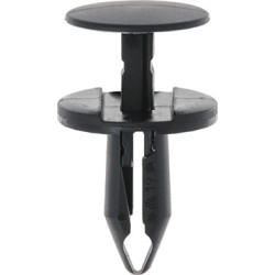 KUNSTSTOFFNIET Ø 7 → 7.25 mm