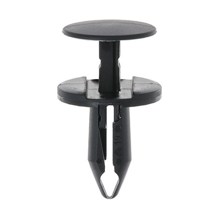 KUNSTSTOFFNIET Ø 7 → 7.25 mm