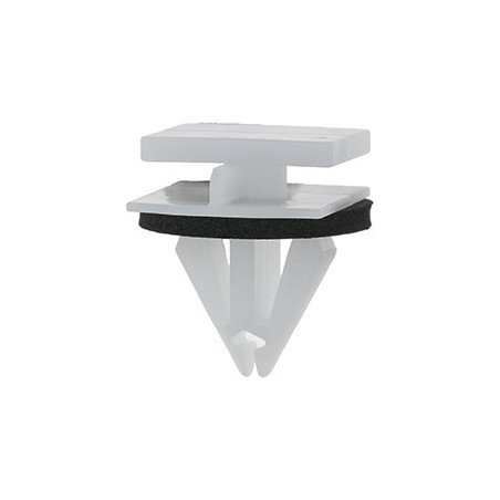 MOULDING CLIP Ø 9 mm BODY SHELL BELTLINE