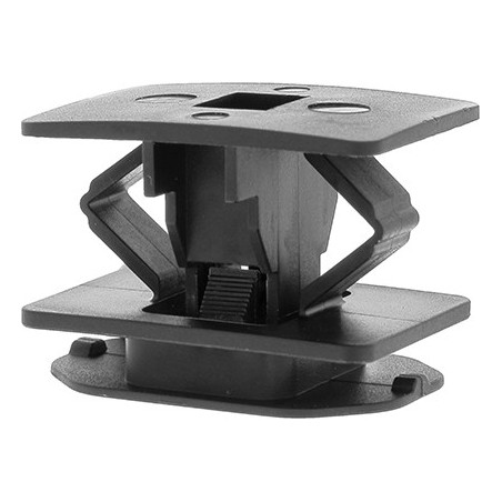 MOULDING CLIP ROCKER PANEL