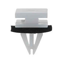MOULDING CLIP Ø 7 mm