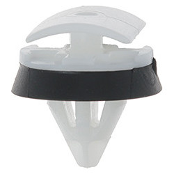 AGRAFE DE MOULURE Ø 10.2 mm CEINTURE DE CAISSE