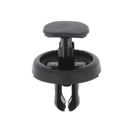 PLASTIC RIVET Ø 7 mm