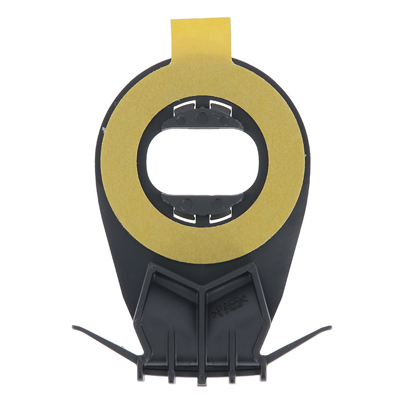 KLEBESTOPFEN TÜRSCHIEBEFENSTER