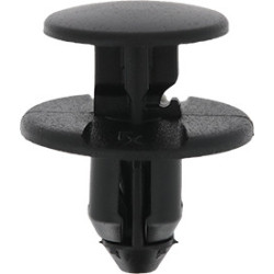 RIVET PLASTIQUE Ø 8,5 mm