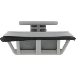 MOULDING CLIP ROCKER PANEL