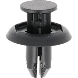 RIVET PLASTIQUE Ø 8 mm