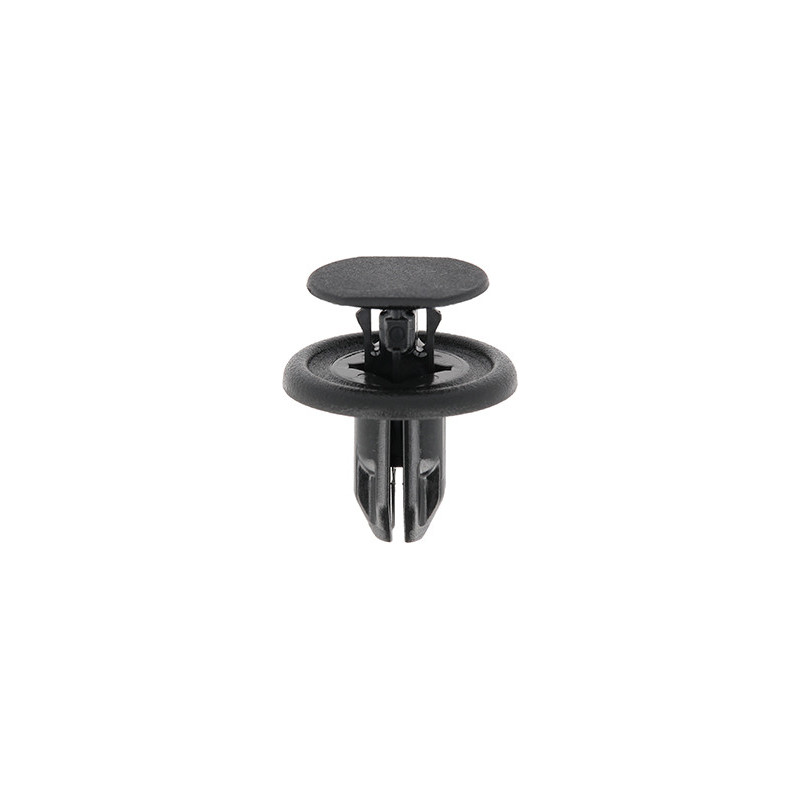 RIVET PLASTIQUE Ø 8 → 9 mm
