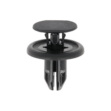 RIVET PLASTIQUE Ø 8 → 9 mm