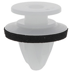 MOULDING CLIP Ø 10 mm BODY SHELL BELTLINE