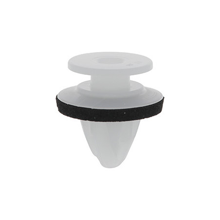 MOULDING CLIP Ø 10 mm BODY SHELL BELTLINE