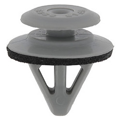 MOULDING CLIP Ø 10 mm BODY SHELL BELTLINE