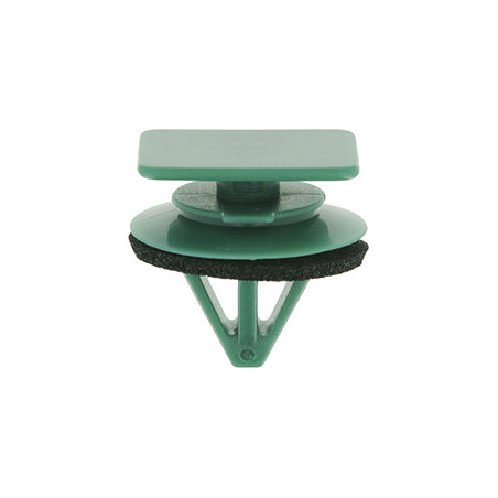 MOULDING CLIP Ø 10 mm ROCKER PANEL