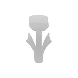 WEATHERSTRIP CLIP Ø 4,8 → 5,2 mm BONNET ANTI-DUST