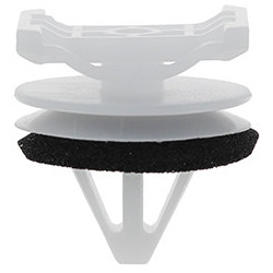 MOULDING CLIP FENDER FLARES