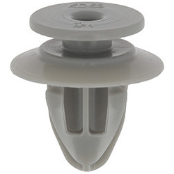 AGRAFE DE PANNEAU Ø 8,5 mm