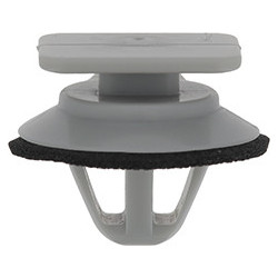 MOULDING CLIP Ø 10 mm