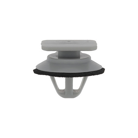 AGRAFE DE MOULURE Ø 10 mm