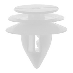 AGRAFE DE PANNEAU Ø 8,5 mm