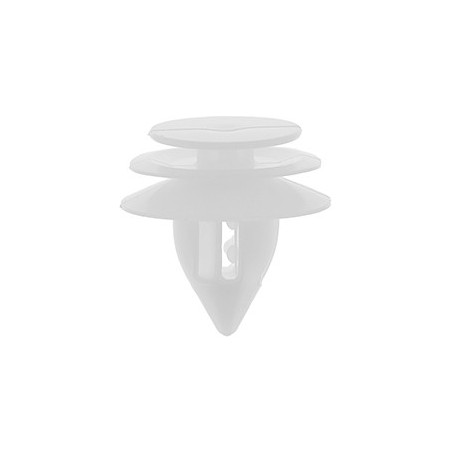 PLATTENCLIP Ø 8,5 mm