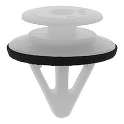 AGRAFE DE MOULURE Ø 10 mm