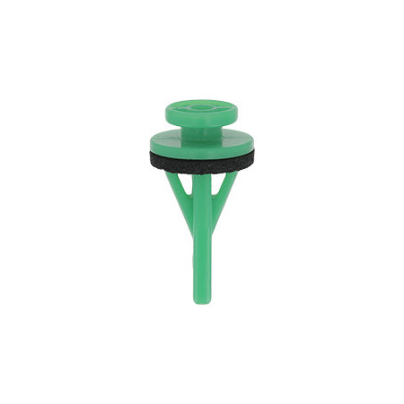 MOULDING CLIP Ø 6 mm