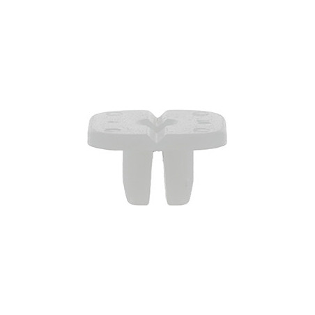 PLASTIC NUT Ø 5 mm DOOR MECHANISM