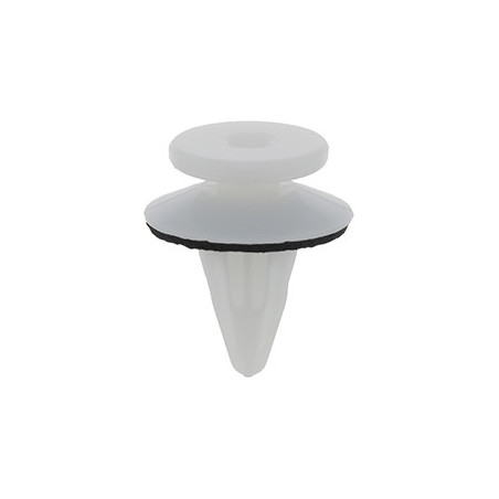 MOULDING CLIP Ø 7 mm