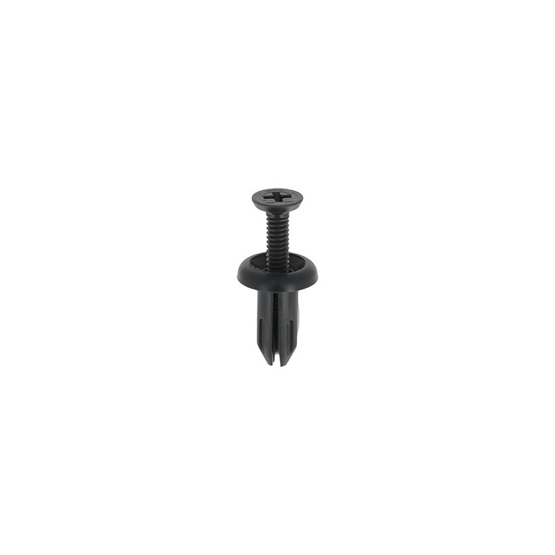 PLASTIC RIVET Ø 5 mm