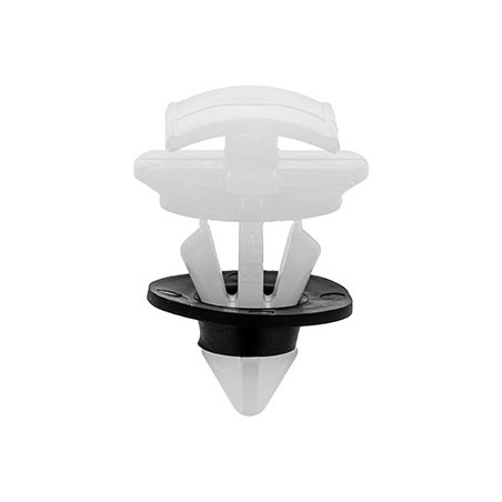 MOULDING CLIP Ø 8,8 mm BODY SHELL BELTLINE