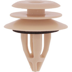 AGRAFE DE PANNEAU Ø 8 mm