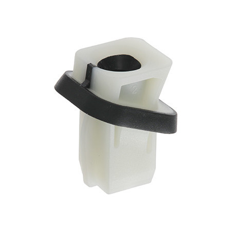 ÉCROU PLASTIQUE Ø 5 mm