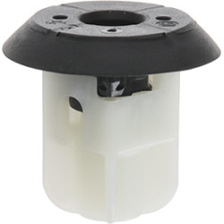 PLASTIC NUT Ø 5 mm DOOR AND INTERIOR TRIM