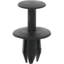 PLASTIC RIVET Ø 8 mm