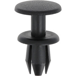 RIVET PLASTIQUE Ø 7,8 → 8,8 mm