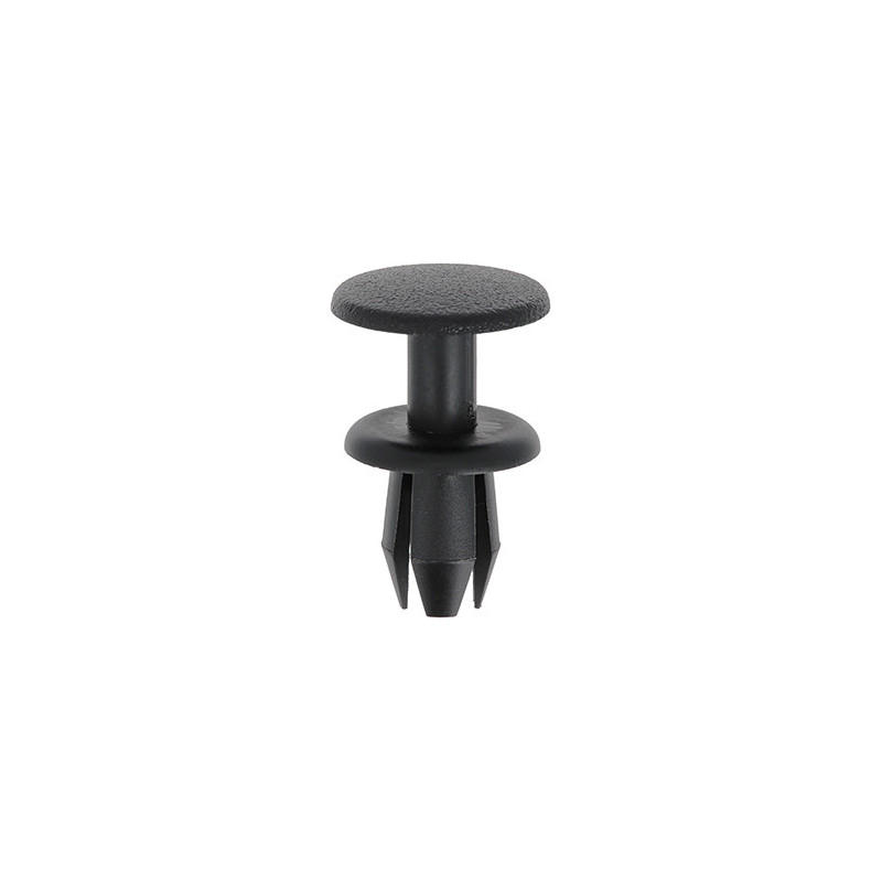 PLASTIC RIVET Ø 7,8 → 8,8 mm