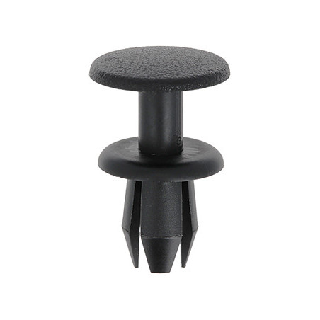 PLASTIC RIVET Ø 7,8 → 8,8 mm