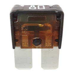 M8 COMPACT 80A FLACHSICHERUNG