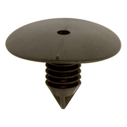 AGRAFE DE GARNISSAGE Ø 10,2 mm