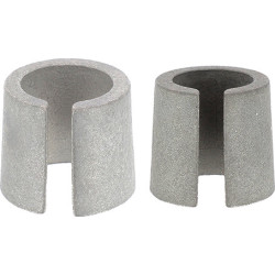 SET ADAPTERS EUROPA → JAPAN VOOR ACCUKLEMMEN