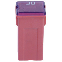 FLACHSICHERUNG JAPAN-TYP BUCHSE J-CASE 30A