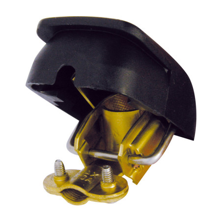 ACCUKABELSCHOEN VOOR MINPOOL MET QUICK-LOCK 800 A / 35 mm²