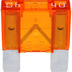 MAXI 32V BLADE FUSE 40A