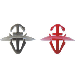 BEFESTIGUNGSSET 6,2 X 12,2 mm ZIERLEISTE GÜRTELLINIE