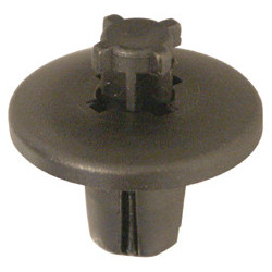 PLASTIC KLINKNAGEL  Ø 8,2 mm WIELBEHUIZING / SPATLAP