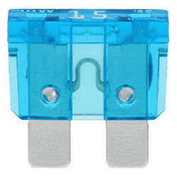 STANDARD BLADE FUSE 15A